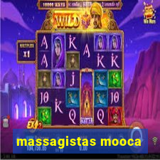 massagistas mooca